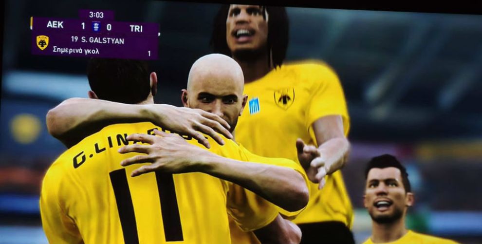 E-Sports: Σημαντικές νίκες και… συνεχίζει!