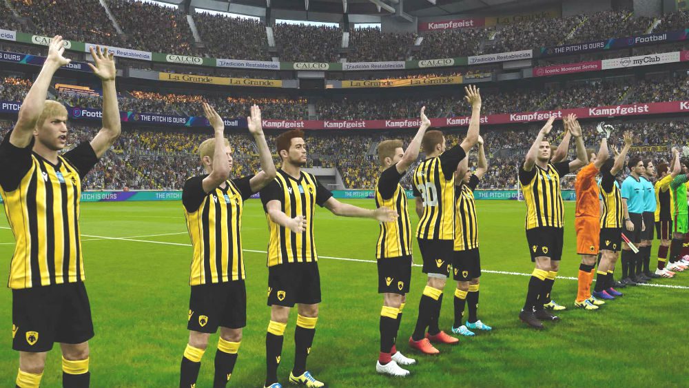 Συνέχεια για το Πρωτάθλημα