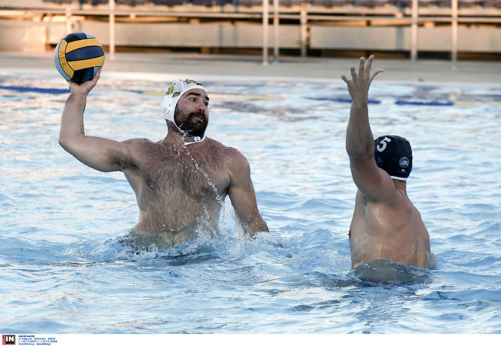 Πρώτη νίκη (10-8) με μεγάλη εμφάνιση επί των Χανίων!