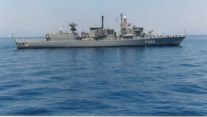 Αιγαίο: Αυτό είναι που τρέμουν οι Τούρκοι