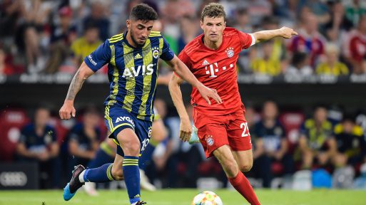 Διπλή ενίσχυση για Ζόρια