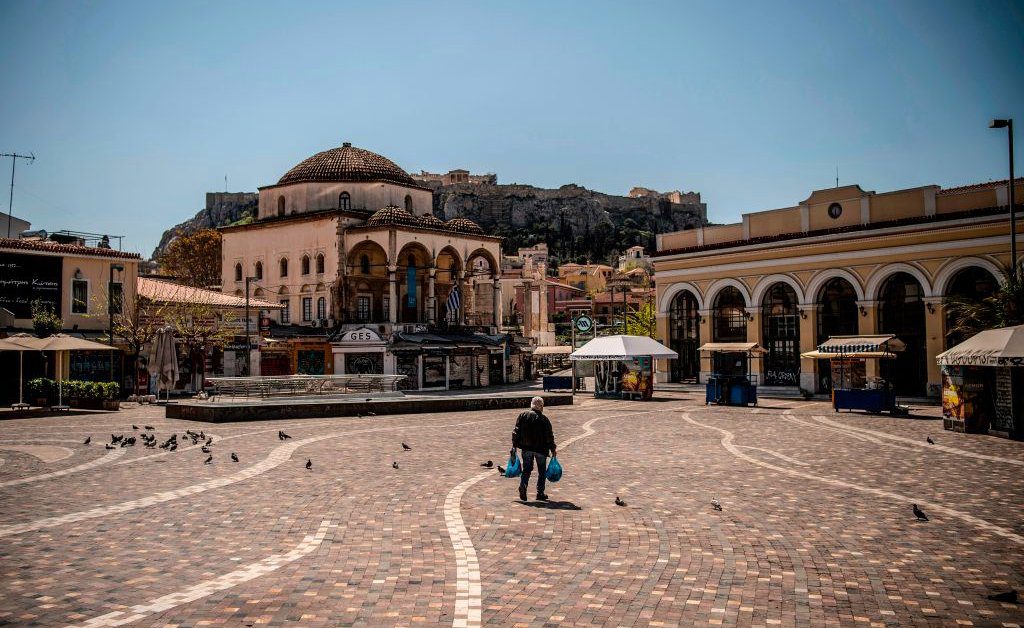 Το νέο μέτρο που ζητήθηκε είναι το πιο σκληρό και θα κόψει την Ελλάδα στα δύο