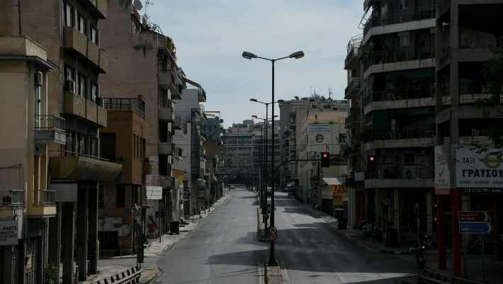 «Αν το φτάσουμε, κλείνουμε»: Τι είναι το 5% που οδηγεί άμεσα σε καθολικό Lockdown