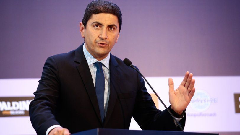 Αυγενάκης για το νέο αθλητικό Νομοσχέδιο: «Ξέρω θα πέσει κλάμα αλλά δεν πάει άλλο»!