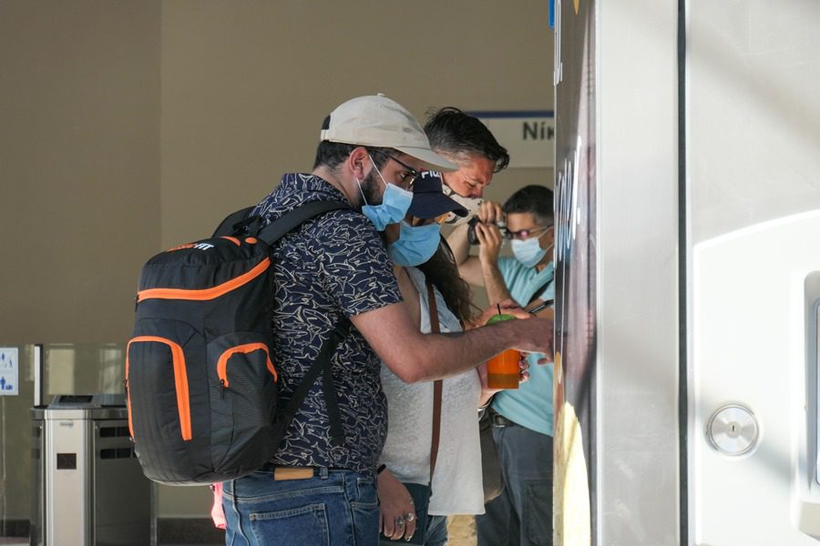 Κορωνοϊός-Ελλάδα: 667 νέα κρούσματα στην χώρα μας