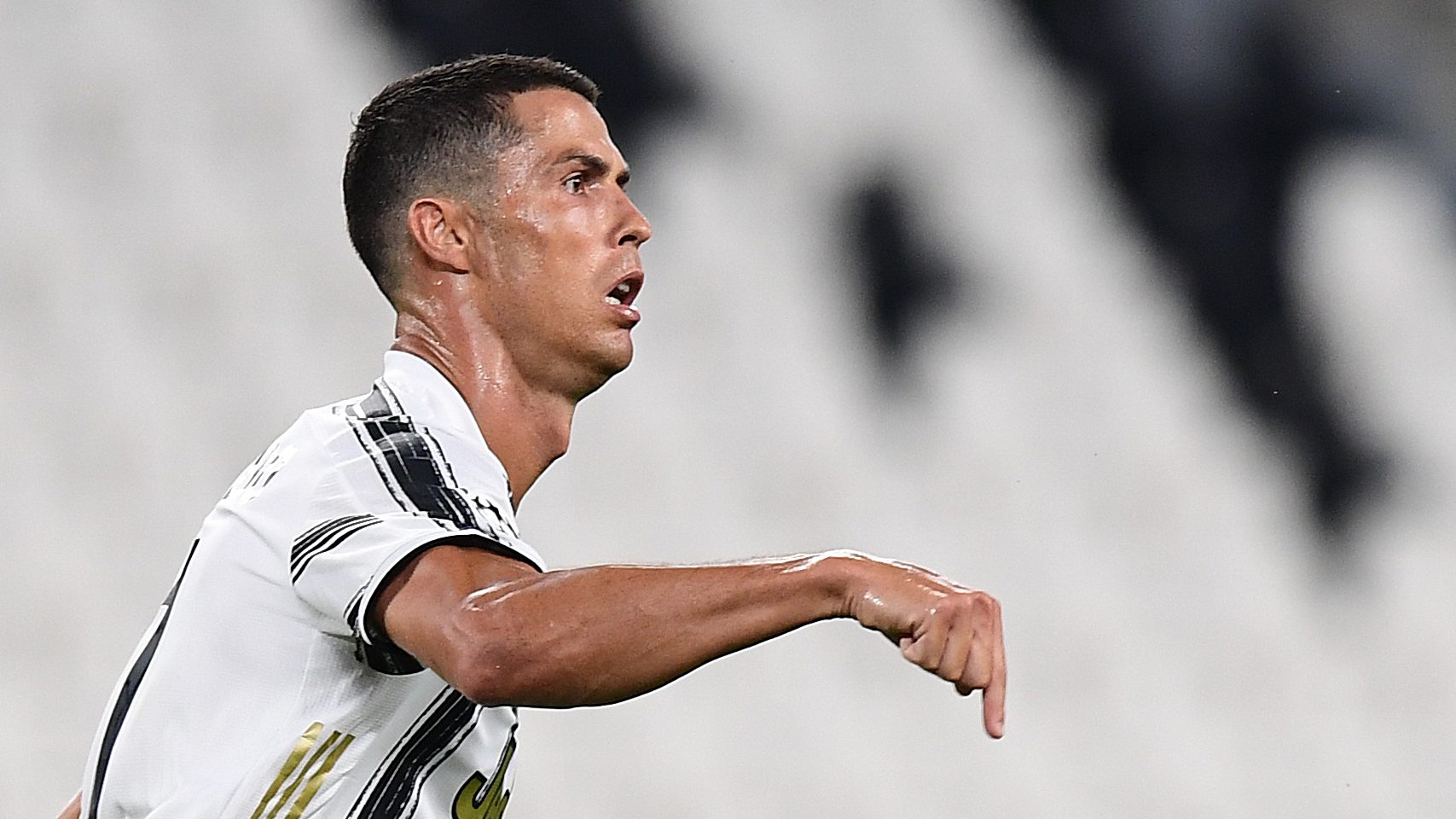 Γιουβέντους σε Μπαρτσελόνα: «Θα σας φέρουμε τον πραγματικό GOAT στο Καμπ Νου!» (pic)