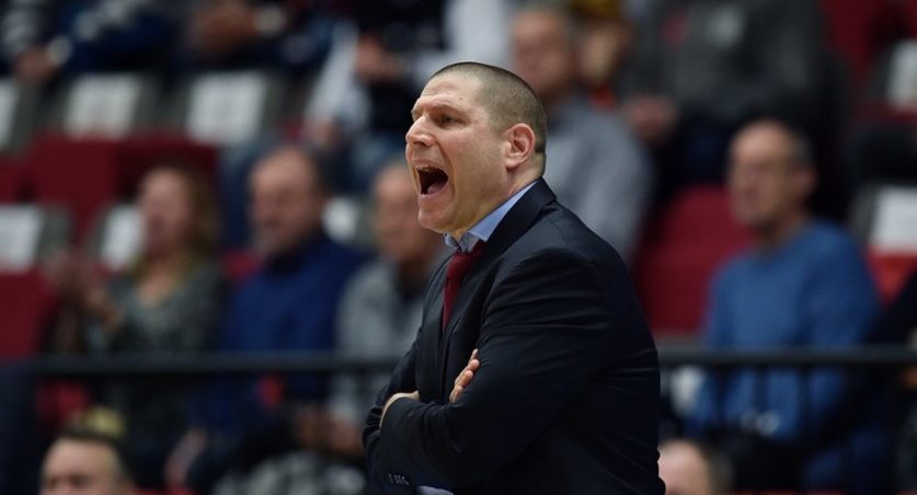 Αμιέλ: «Η μεγάλη εικόνα λέει πως παίξαμε με μια μεγάλη ομάδα»