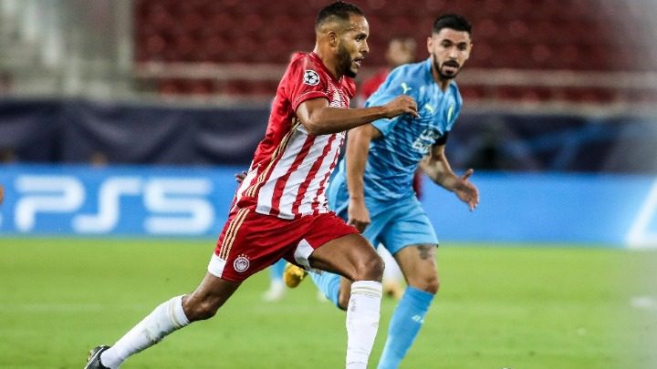 Champions League: Νίκησε τη Μαρσέιγ ο Ολυμπιακός