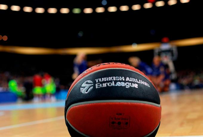 Euroleague: Αλλάζει ο κανονισμός για το 0-20, πρόταση για αναβολή και μετάθεση στους αγώνες