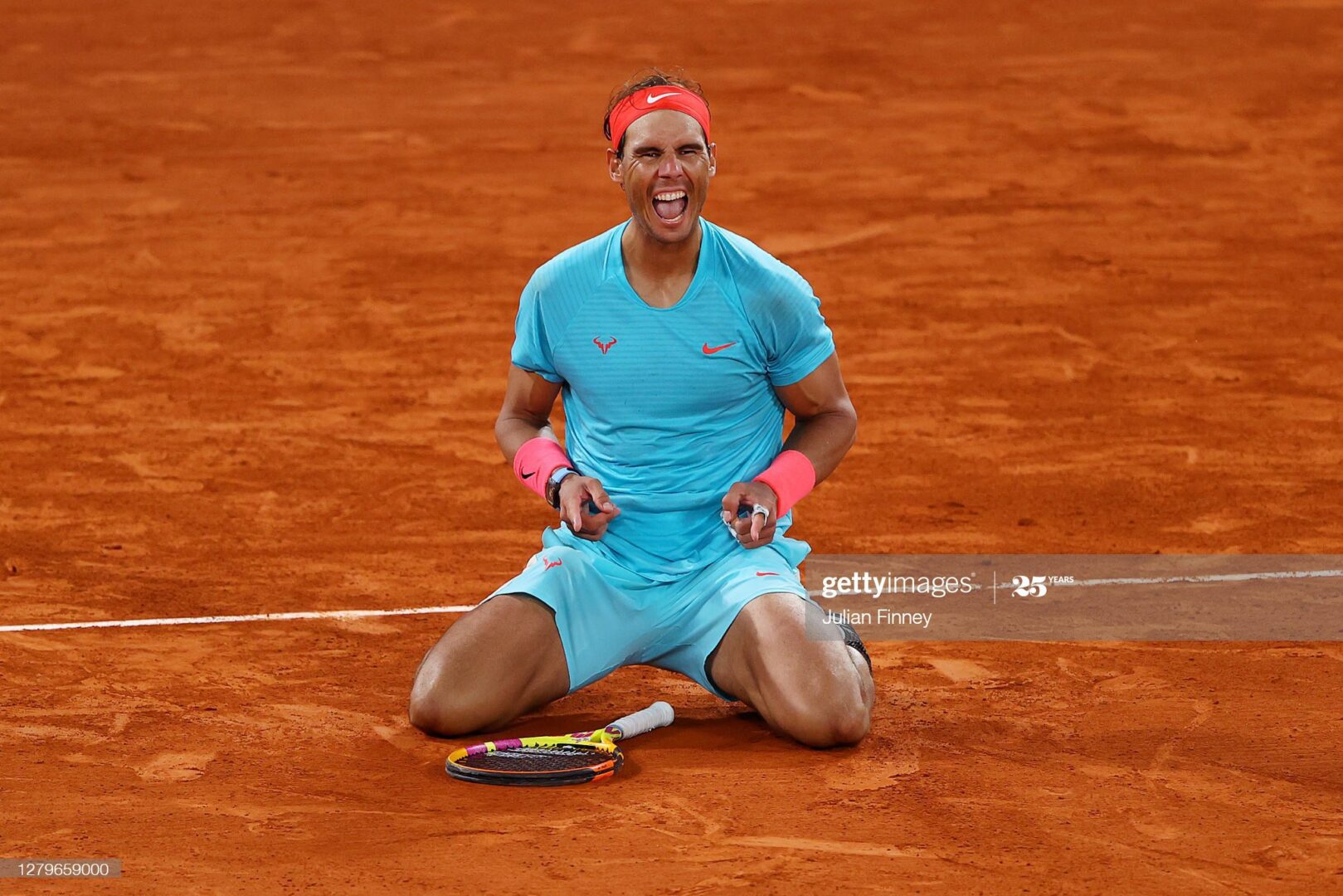 Ναδάλ ο… Βασιλιάς!