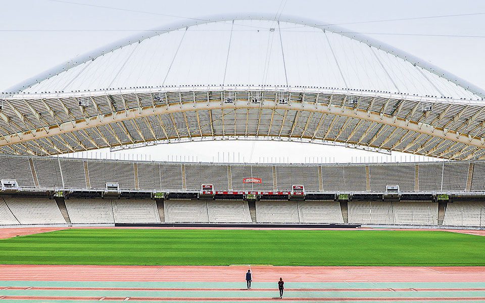 Τελικός κυπέλλου στο ΟΑΚΑ για το 2020-21