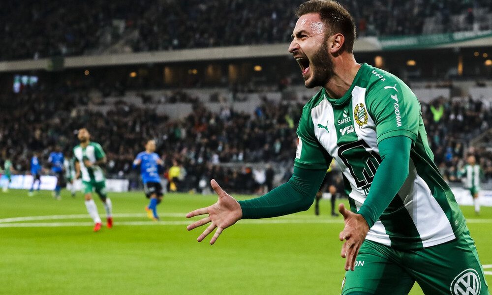 «Κοντά στην Χάμαρμπι ο Τάνκοβιτς»