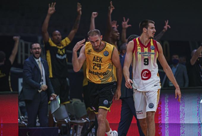 Λοτζέσκι: «Ξέρουμε τι πρέπει να κάνουμε για να φτάσουμε στον τίτλο»