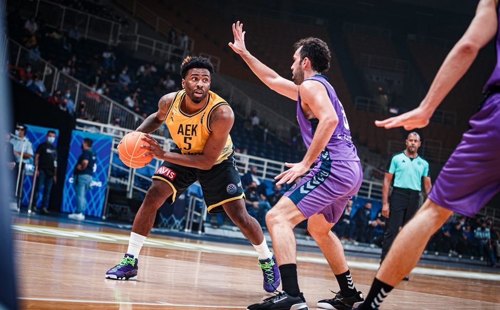 Τα Highlights του Μπούργος-ΑΕΚ (ΒΙΝΤΕΟ)