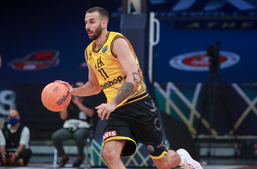 Γιάνκοβιτς: «Αύριο είναι μια καινούργια μέρα, μια νέα μάχη. Θα τα δούμε όλα στο γήπεδο»