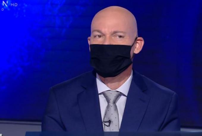 Κάκος: «Δε δόθηκαν δύο πέναλτι στον ΠΑΟΚ» (ΒΙΝΤΕΟ)