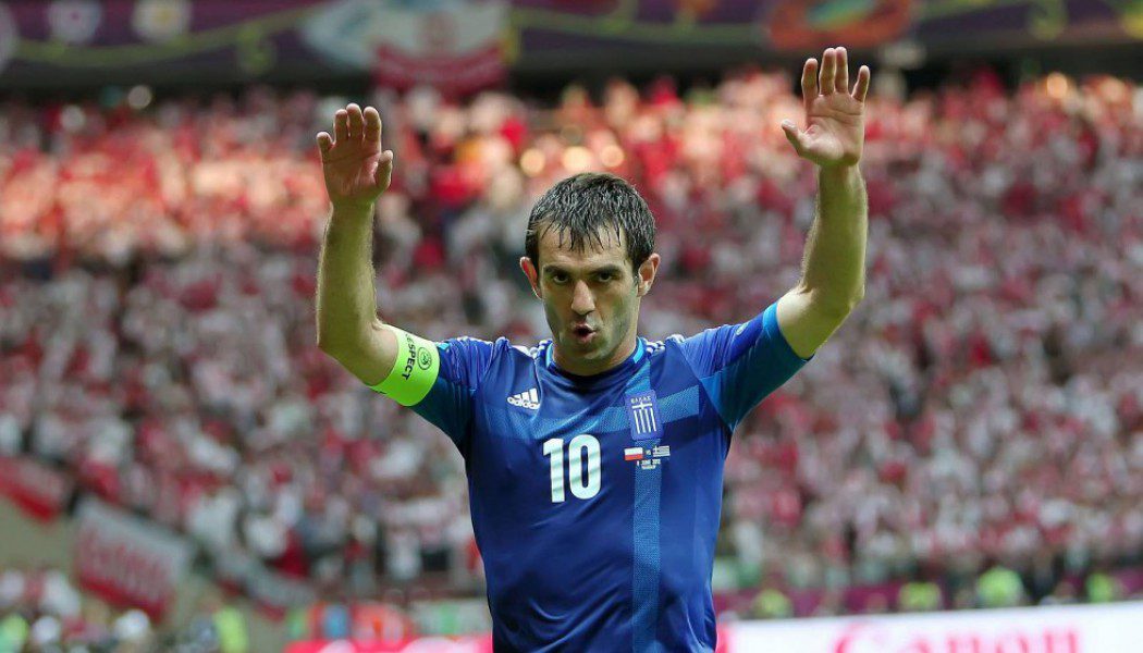 Σαριέγκι ή Καραγκούνης για γενικός αρχηγός στον Παναθηναϊκό