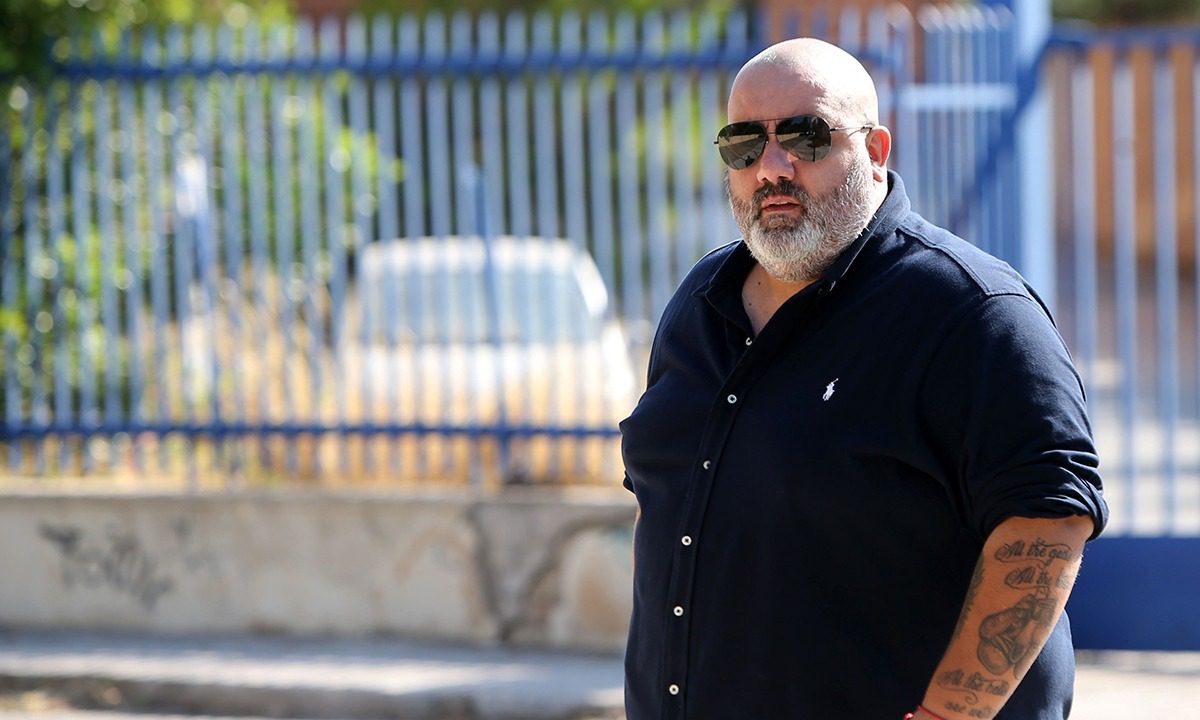 Καραπαπάς στη Λίγκα: «Που βρίσκουν τα λεφτά και παίρνουν ομάδες;» – Η αναφορά σε Απόλλωνα, Βόλο και η ατάκα στον Μπέο