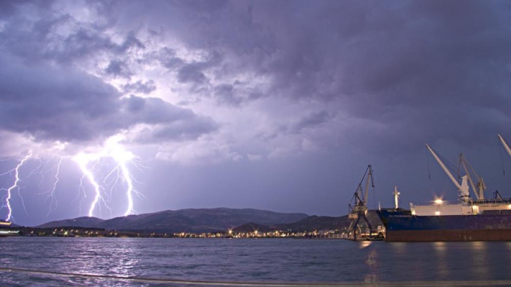 Επικίνδυνα καιρικά φαινόμενα έρχονται από Δευτέρα