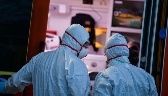 Νοέμβρη η αρχή του τέλους της πανδημίας: Καταιγιστικές εξελίξεις με το εμβόλιο του κορωνοϊού