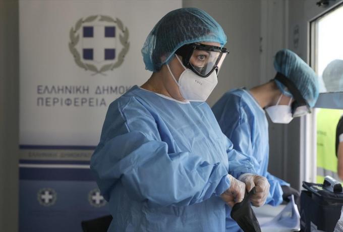 Καθεστώς περιοριστικών μέτρων σε Ιωάννινα και Κοζάνη