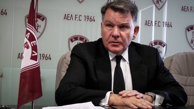 ΑΕΚ: Κινείται νομικά κατά Κούγια για τις απαξιωτικές δηλώσεις