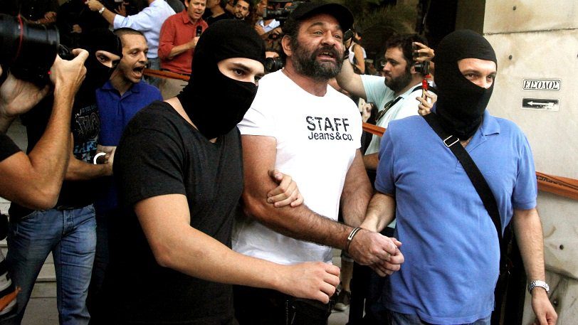 Απορρίφθηκε το αίτημα Λαγού για εξαίρεση μελών του δικαστηρίου!