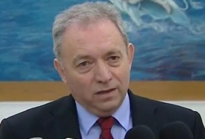 Λέκκας: «Επιφανειακός ο σεισμός, προειδοποίηση για τσουνάμι»