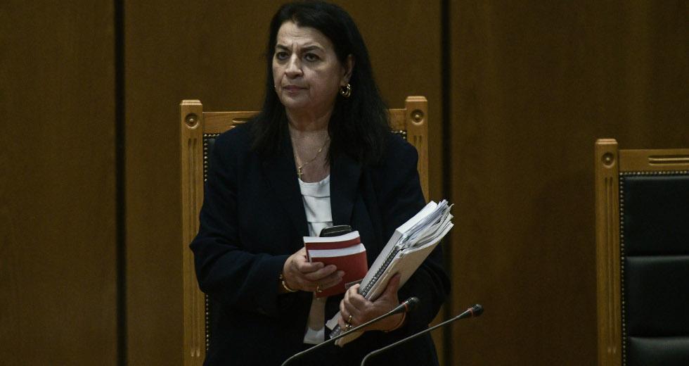 Χρυσή Αυγή: Συνεχίζεται αύριο η δίκη για τα ελαφρυντικά της εγκληματικής οργάνωσης