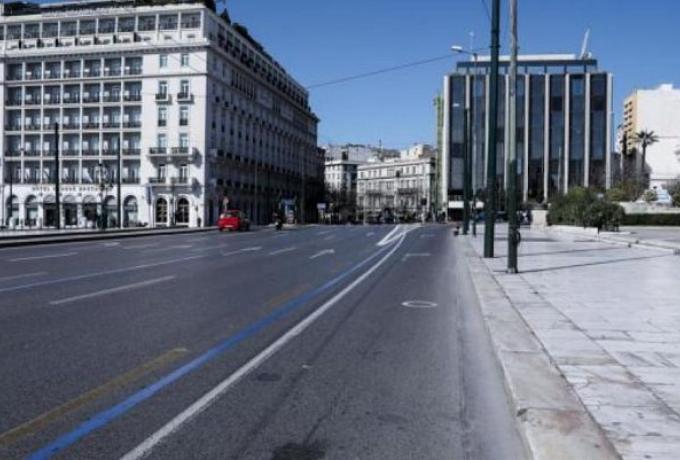 Επίπεδο 4: Οι χώροι που κλείνουν στον «κόκκινο συναγερμό» της Αττικής