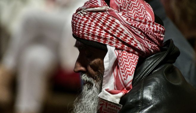 Δικαίωση για τον Λουκμάν: Ένοχοι οι δολοφόνοι του και για ένταξη σε εγκληματική οργάνωση