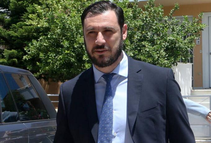 Απόψε στις 7 μ.μ. η μεγάλη συνέντευξη Λυσσάνδρου στο SDNA Web TV