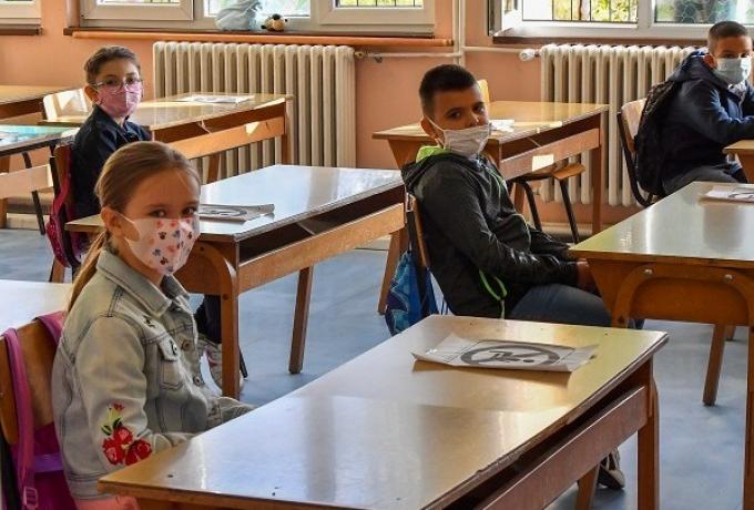 Βόρεια Μακεδονία: Ρεκόρ κρουσμάτων κορωνοϊού