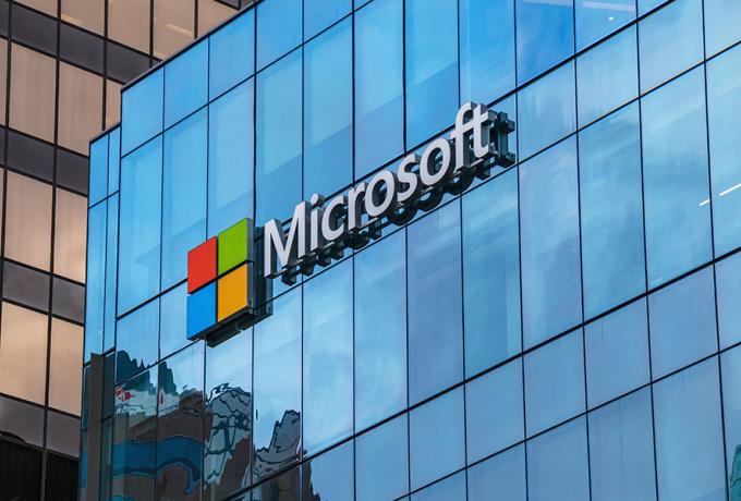 Τεράστια επένδυση της Microsoft στην Ελλάδα, ύψους 1 δις ευρώ!