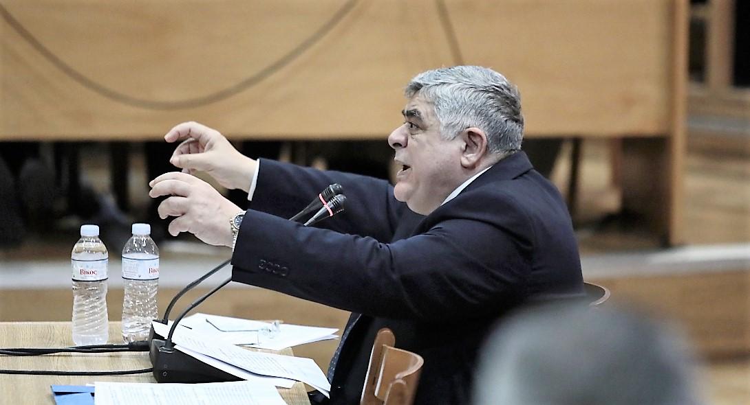 Σε επιφυλακή η Αστυνομία για συλλήψεις των πρώην βουλευτών της Χρυσής Αυγής