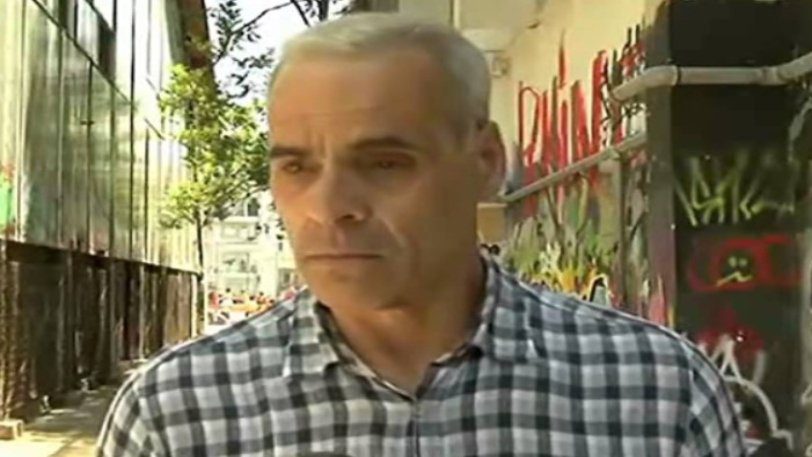 Πέθανε ο Κώστας Μπατής