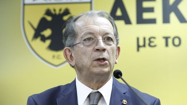 Νικολάου: “Είχα χρόνια να δω τέτοια χαρά στους παίκτες”