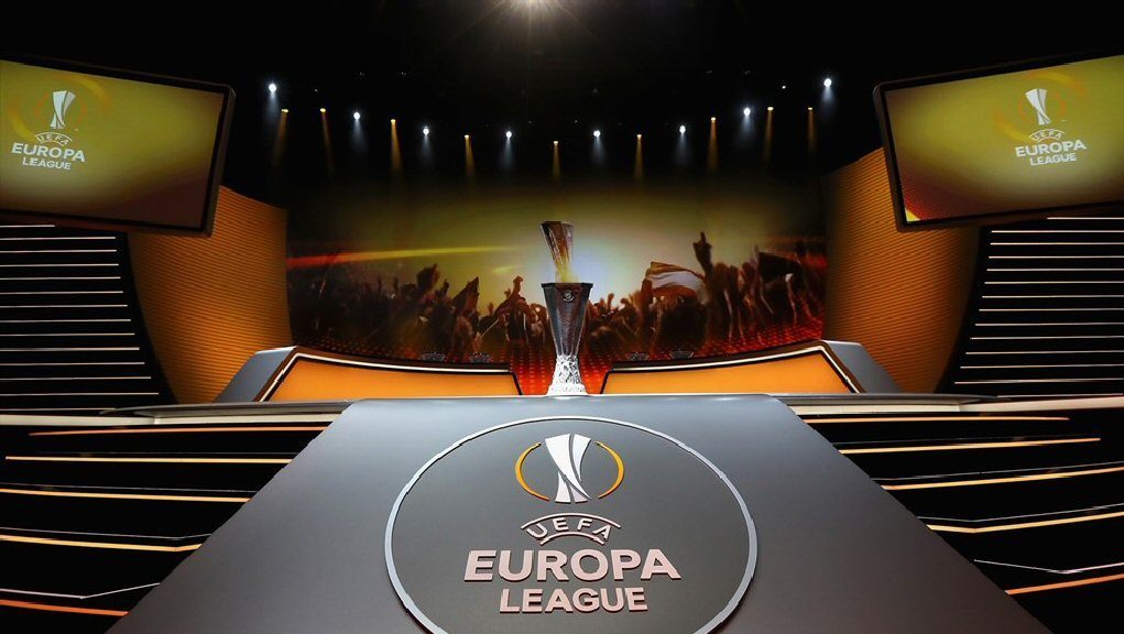 Europa League-ΑΕΚ: Η ώρα της κλήρωσης των ομίλων!