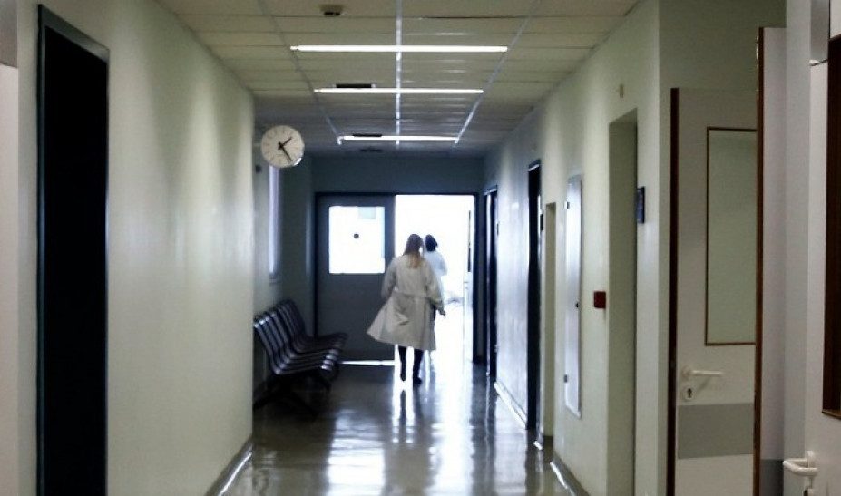 Νοσοκομείο «Ο Άγιος Σάββας»: 15 κρούσματα κορωνοϊού στο προσωπικό και 4 σε ασθενείς