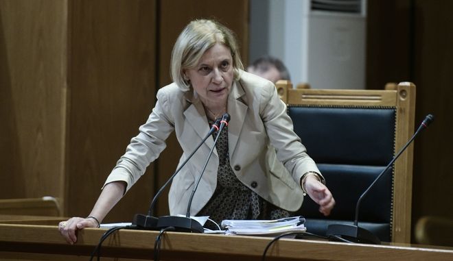 Χρυσή Αυγή: Οι προτάσεις της Εισαγγελέως για τις ποινές στην ηγεσία – Ισόβια για Ρουπακιά