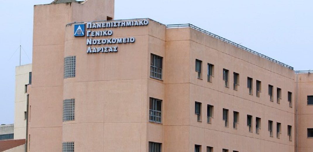 Κορωνοϊός: Στα 616 τα θύματα-Κατέληξε 65χρονος στη Λάρισα