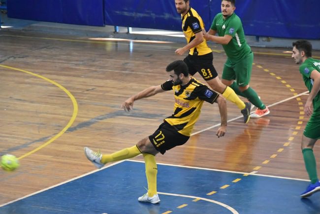 Ώρα ντέρμπι για τους Πρωταθλητές!