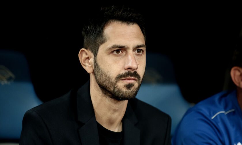 Ηρακλής: Τέλος ο Γιώργος Πετράκης από τον πάγκο