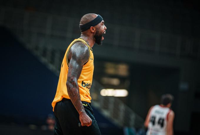 Τρίτος διεθνής τελικός για την ΑΕΚ σε 2,5 χρόνια!