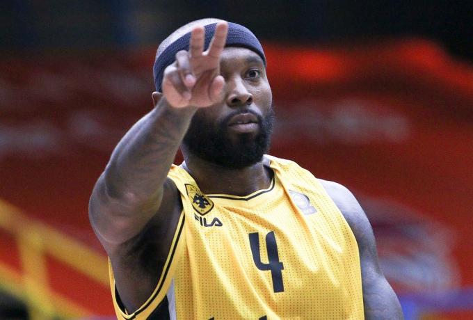 Ράις: «Έχουμε προσωπικότητα»