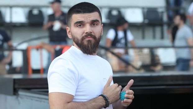 Γιώργος Σαββίδης: “Την Τετάρτη θα κλείσουν στόματα”