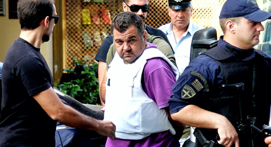 Δίκη Χρυσής Αυγής: Τι ελαφρυντικά ζητά ο συνήγορος του Ρουπακιά