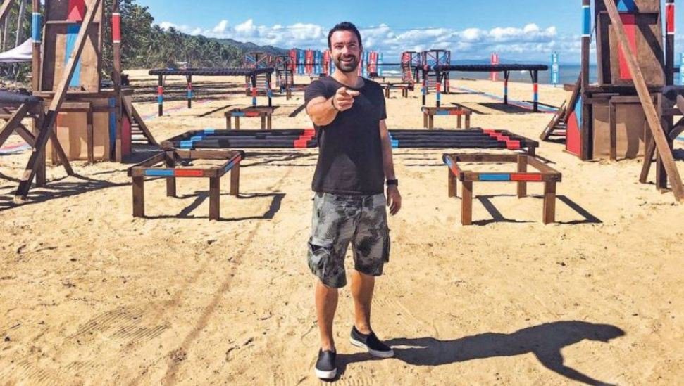 Τανιμανίδης τέλος: Αυτός είναι ο αντικαταστάτης του στο Survivor