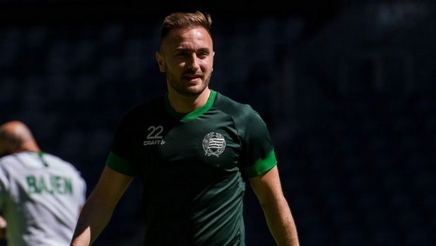 Ανοίγει τον δρόμο για ΑΕΚ-Τανκοβιτς η Χάμαρμπι