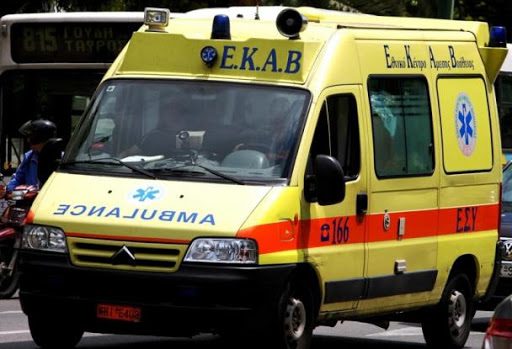Σοκαριστικό τροχαίο με έναν νεκρό στην Κηφισίας